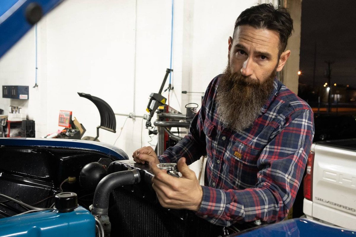 aaron-Kaufman-networth