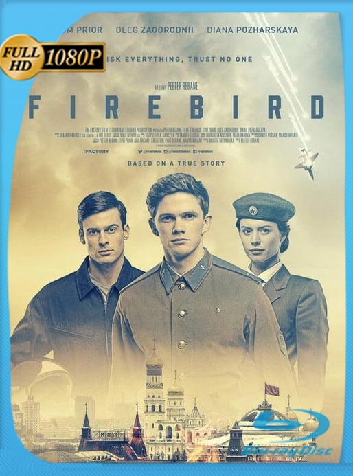 Firebird (2021) WEB-DL HD 1080p Latino [GoogleDrive]