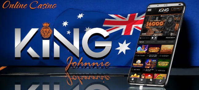 King Johnnie Casino