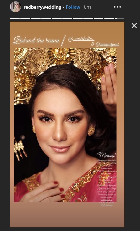 Riasan Irish Bella
