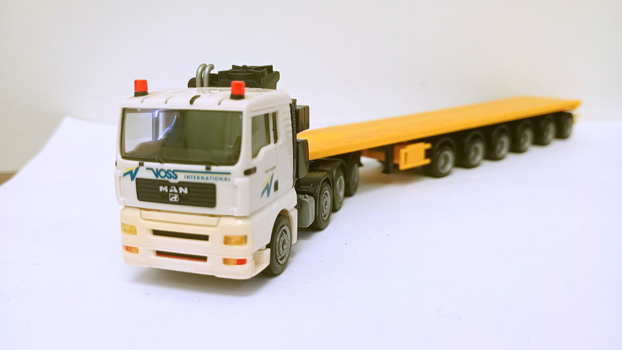 Mach (3707)