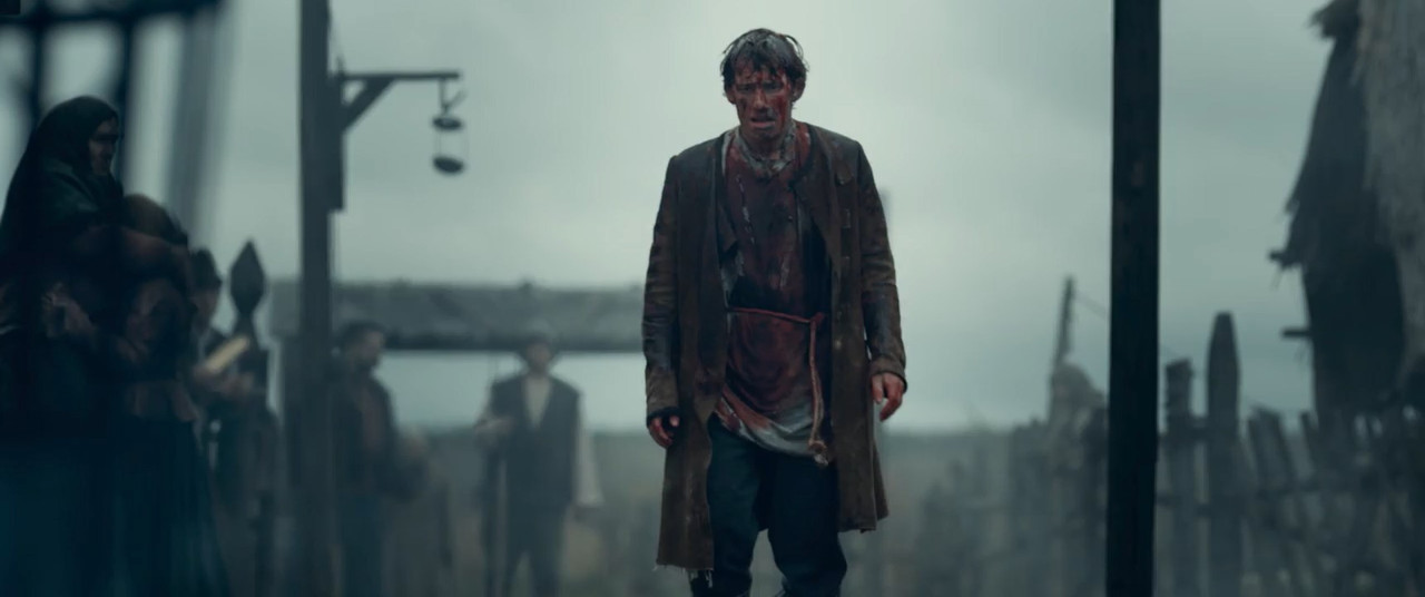 Gogol. Viy 2018 BluRay [Hindi] 480p, 720p ESub Screenshot