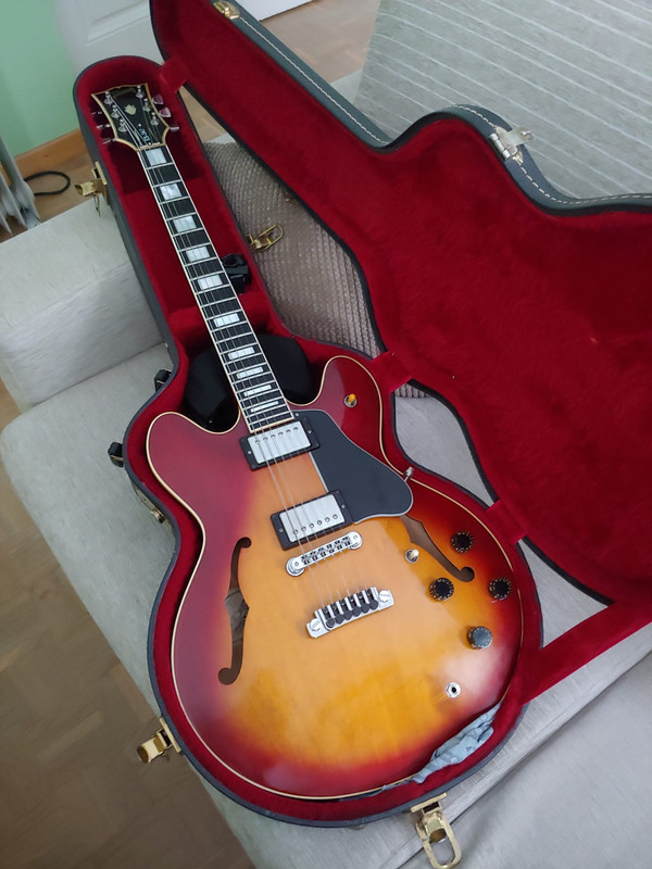 1983 ES-347 Josele