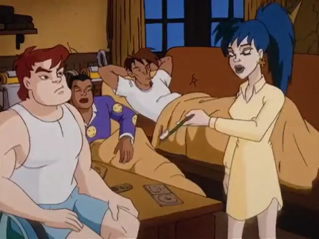 User avatar