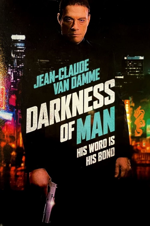 Mroczny opiekun / Darkness of Man (2024) PL.1080p.AMZN.WEB-DL.H264.DDP5.1.DD2.0-K83 / Lektor PL
