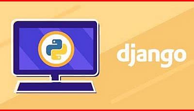 Python and Django Full Stack Web Developer Bootcamp for 2023