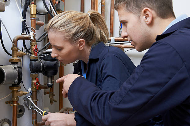Water Heater Services