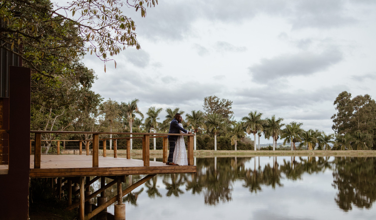 Serenity and Love at Arch and Arrow.