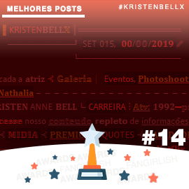 14 - kristenbellx