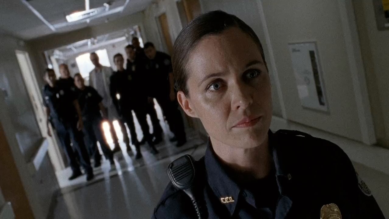 The Walking Dead (2014) Season 5 [English] BluRay 480p 720p ESub - Complete Screenshot