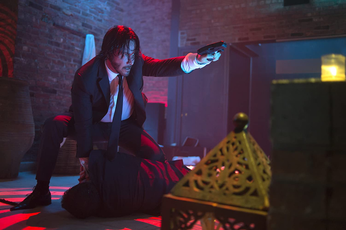 John Wick 