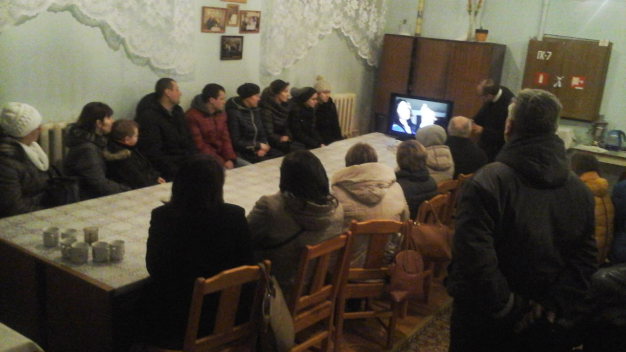 Крыжовы шлях