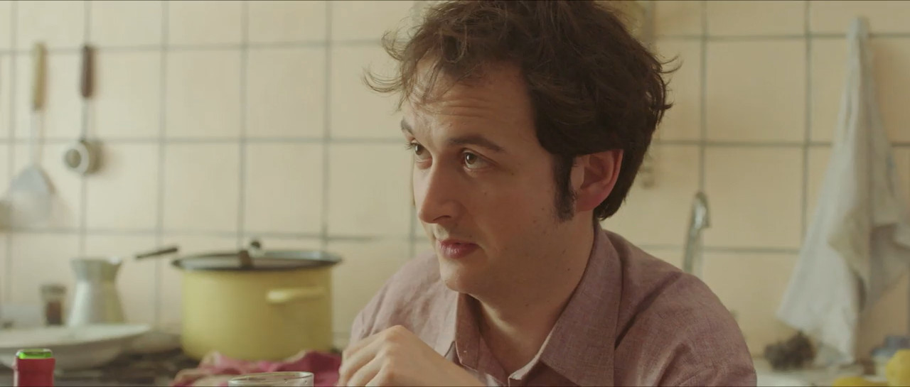 Anybody Seen My Girl? 2021 WebRip [Hindi + Russian] 480p 720p ESub Screenshot