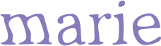 marie