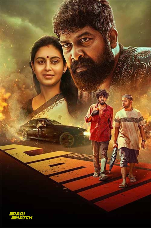 Pani 2024.1080p.CAMRip.MAL.DUB.PariMatch