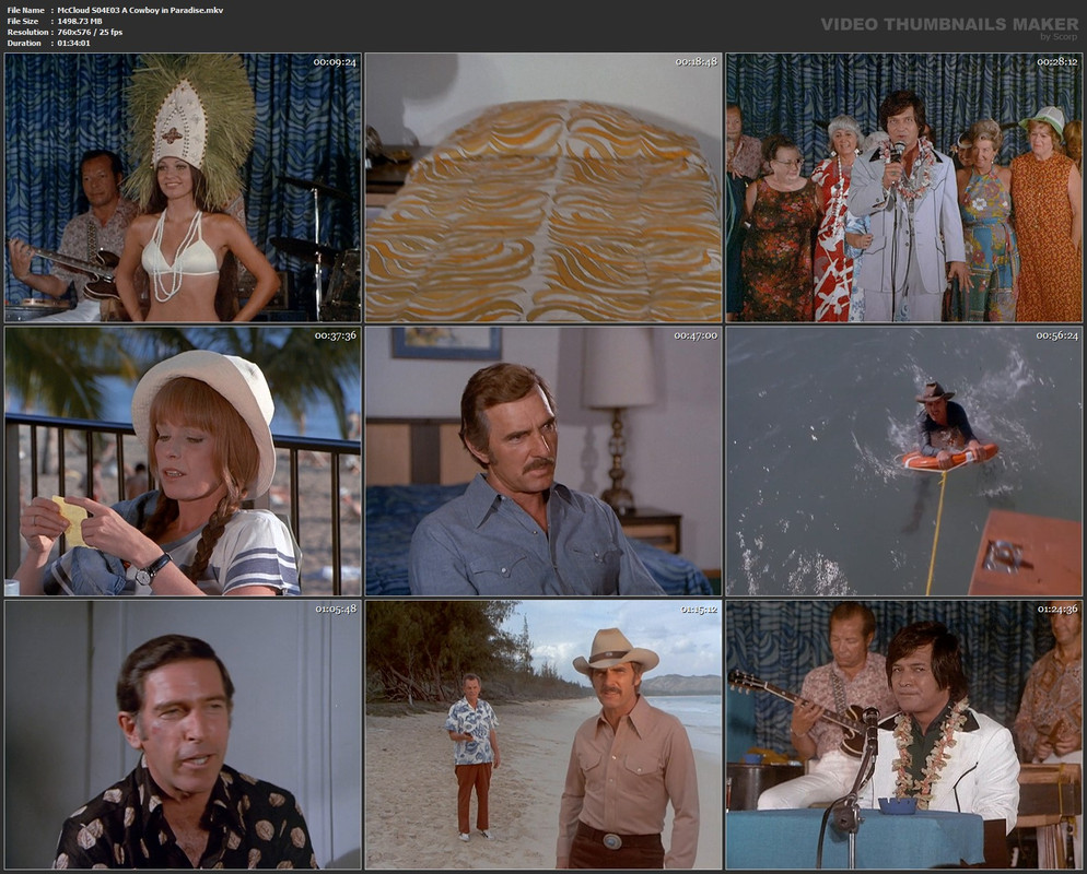 McCloud S04E03 A Cowboy in Paradise.mkv