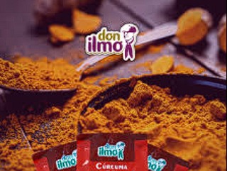 5421 | Canela Don Ilmo X 25 Grs