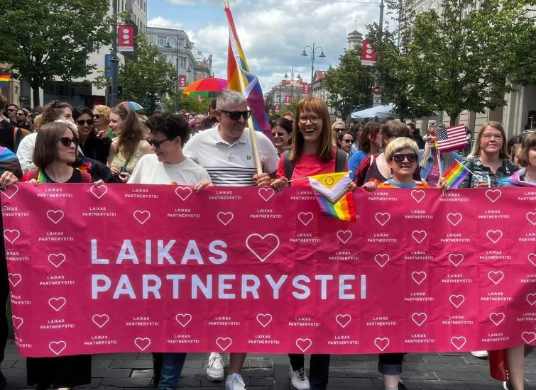 Lanzbierg-vatniko Bartkėvič nuotykiai Wilnijiv