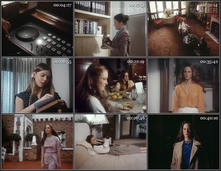 Mrs. Columbo - S01E03 - A Riddle for Puppets.mkv