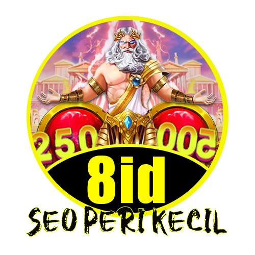 8ID APK Slot v9.9 Download & Login Khusus Android 2025 Terbaru