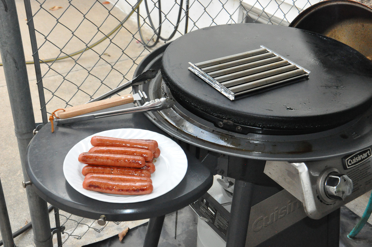 Hotdog Chili 04