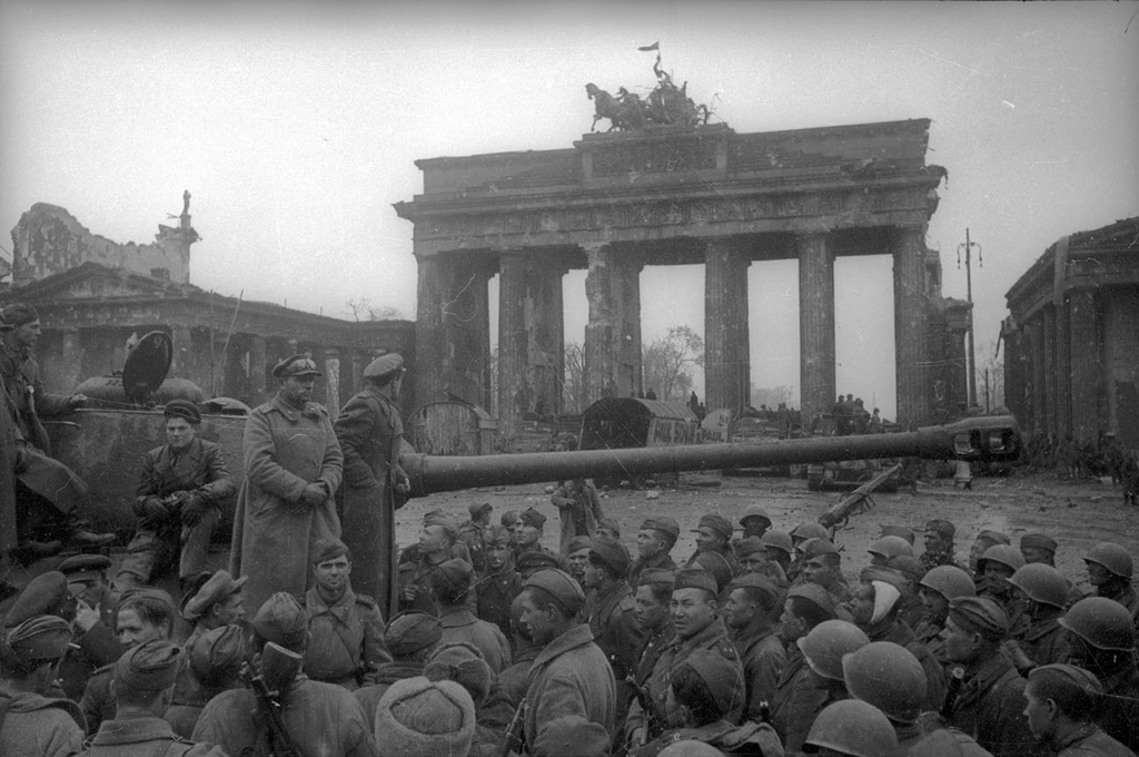 звездочка на башне