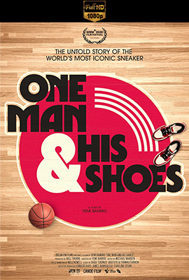 One Man And His Shoes: Le Scarpe Della Leggenda (2020) .mkv DLMux 1080p E-AC3+AC3 ITA SUBS