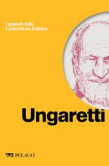 Silvia Zoppi Garampi – Ungaretti (2021)