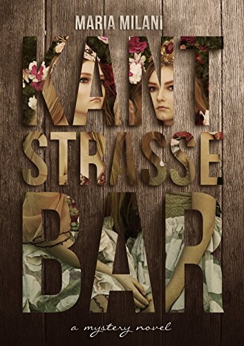Maria Milani – Kantstrasse Bar (2016)