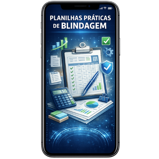 Planilhas Práticas