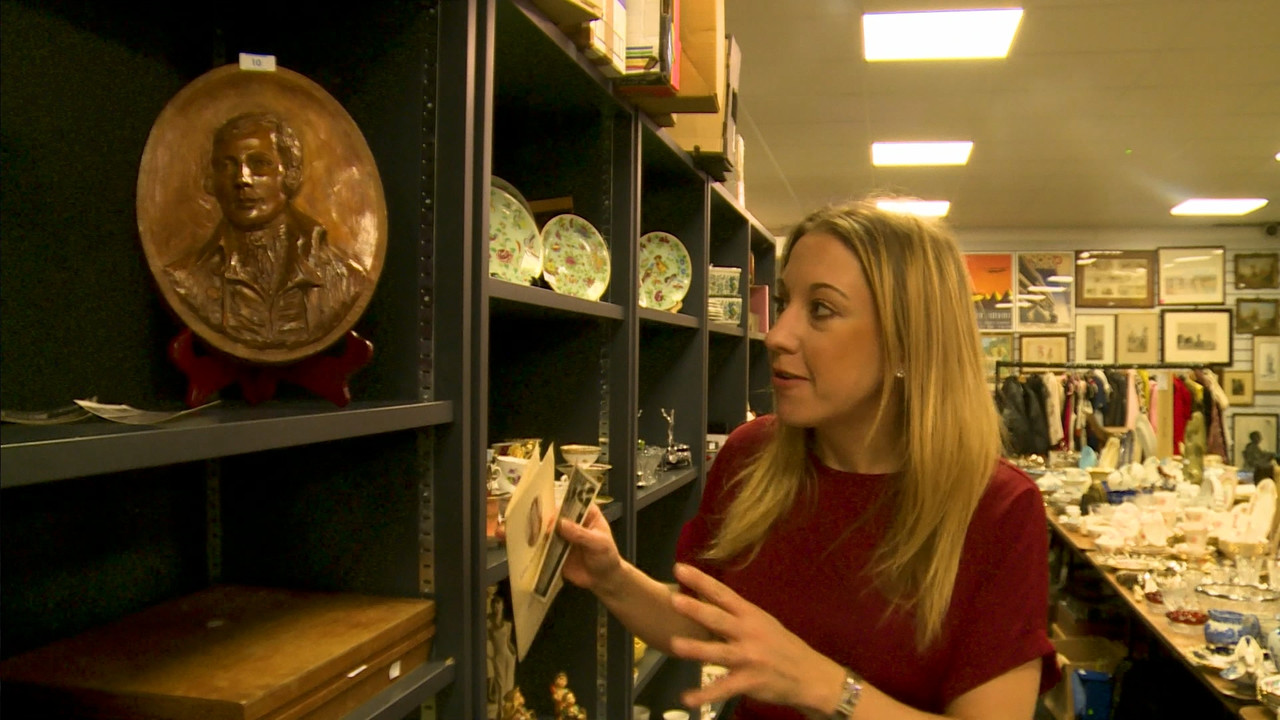 01.19 - 18.00.00 - ITV News London. The latest news in London and the....ts_snapshot_26.29.097