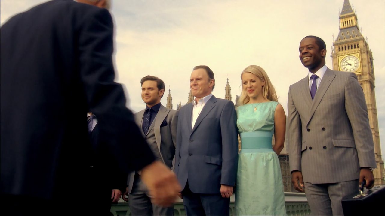 Hustle (2004) S07 (1080p AMZN Webrip x265 10bit EAC3 2.0 - WEM) [TAoE]