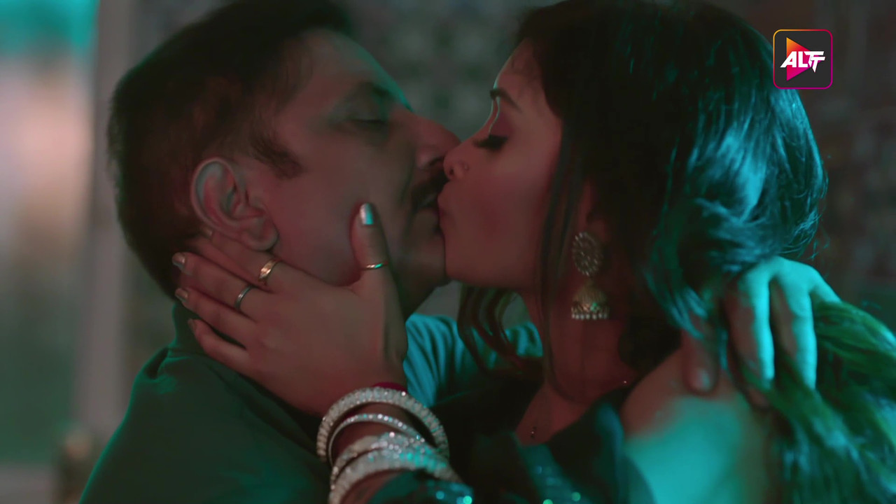 Raat Ki Raani (2024) Hindi Season 01 [ Episodes 03-05 Added] | WEB-DL | 1080p | 720p | 480p | AltBalaji WEB Series | Download | Watch Online