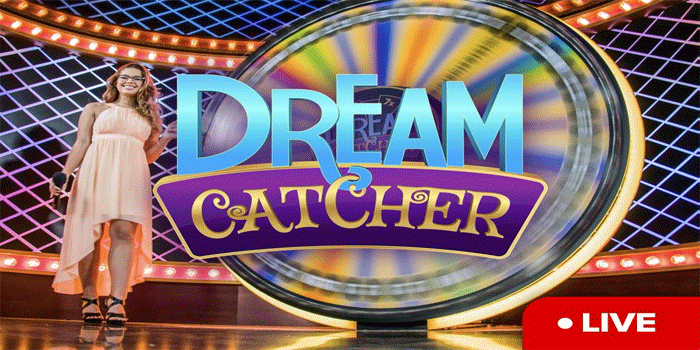 Casino Dream Catcher