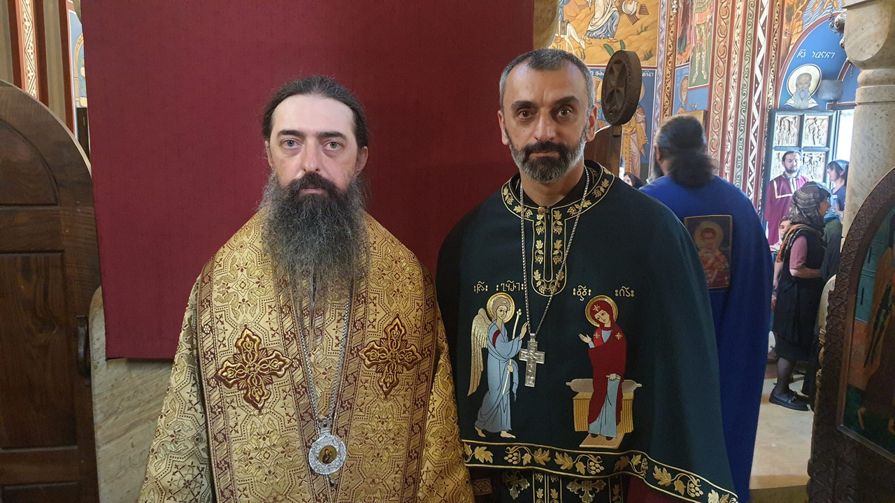 მღვდლად კურთხევა (6)