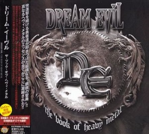 Re: Dream Evil (SWE) / Heavy/Power Metal