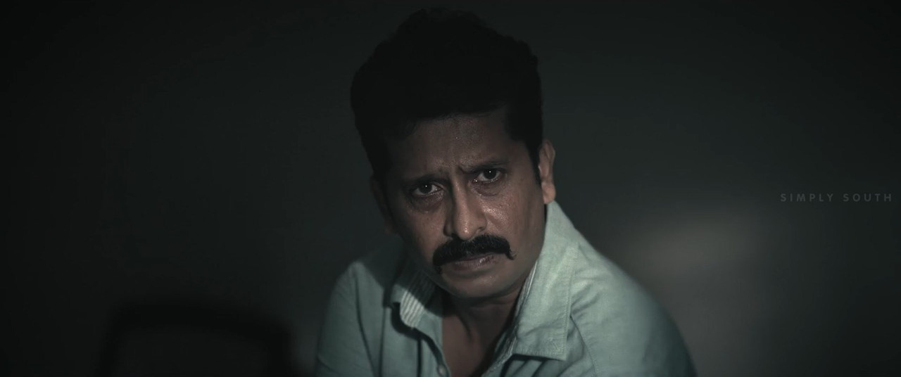 Holocaust 2025 WebRip [Tamil] 480p 720p ESub Screenshot