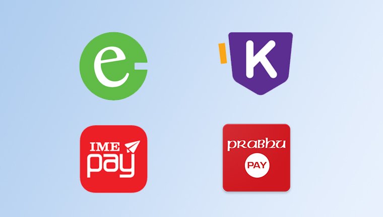 eWallets