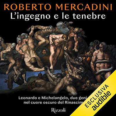 Roberto Mercadini - L'ingegno e le tenebre (2022) (mp3 - 128 kbps)