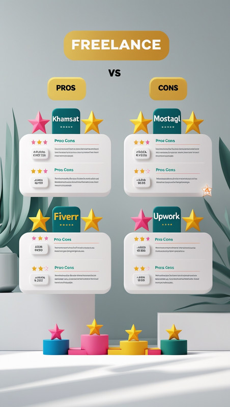 freelance web 