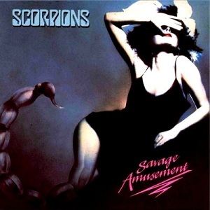Re: Scorpions