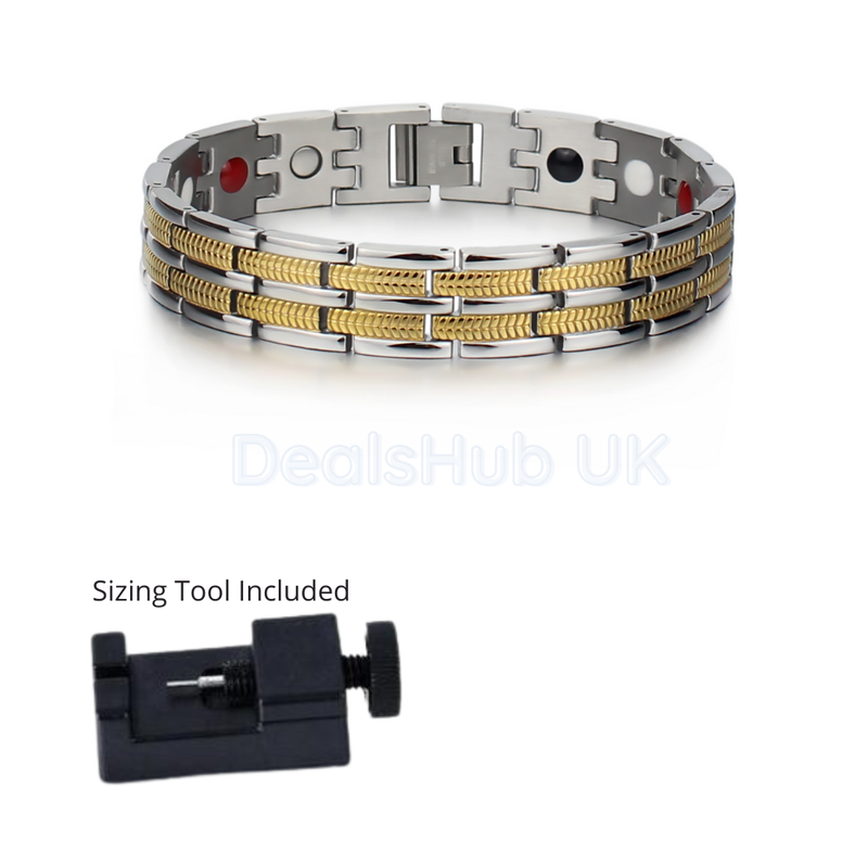 ip magnetic bracelet