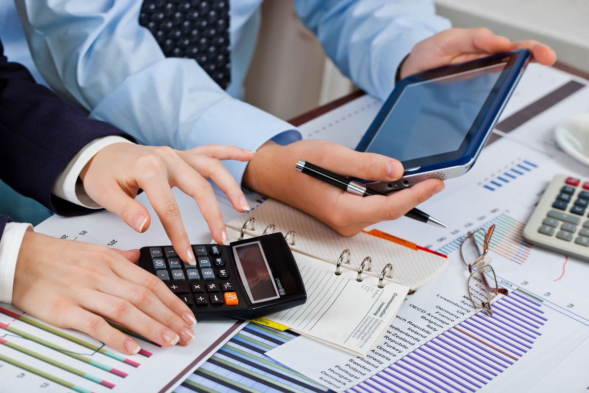 What is Outsourced Accounting and how will it benefit you?