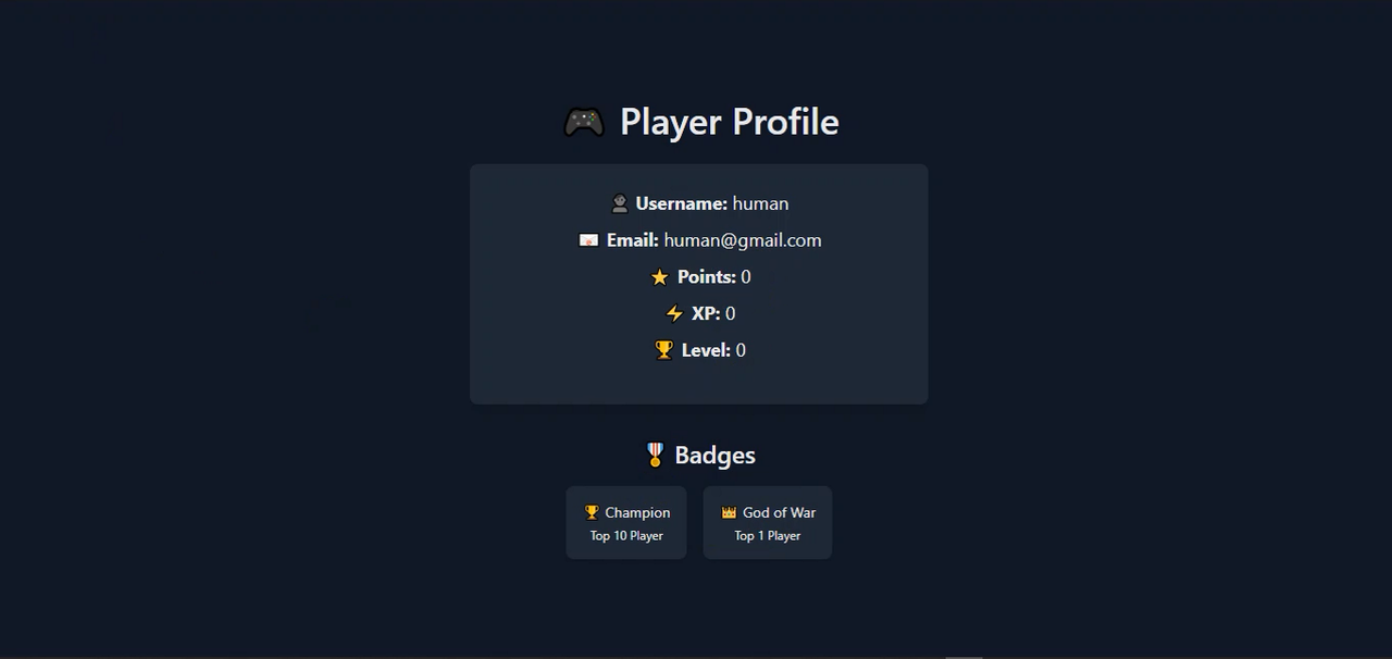 Simple War Game Screenshot 2