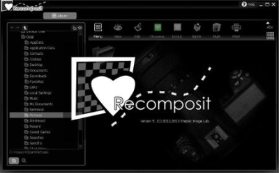 Stepok Recomposit Pro 6.0.0.1