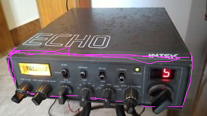 connex 4000 eco