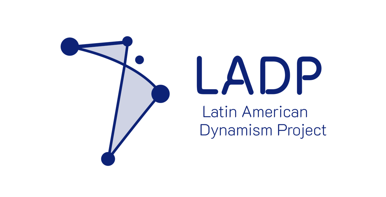 Logo partner Latin American Dynamism Project - OutThink 2026