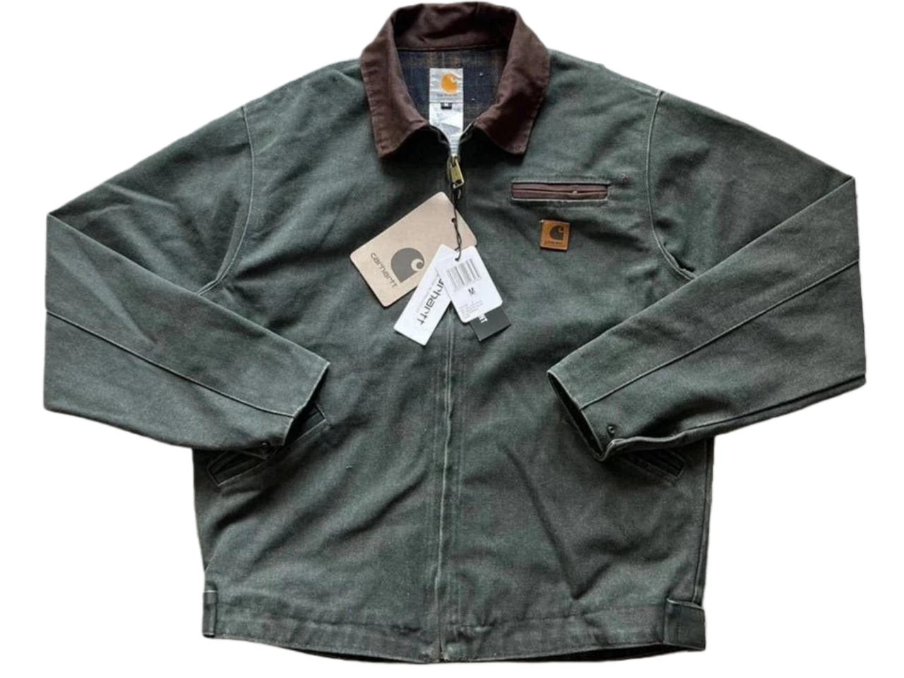 Carhartt Jacket