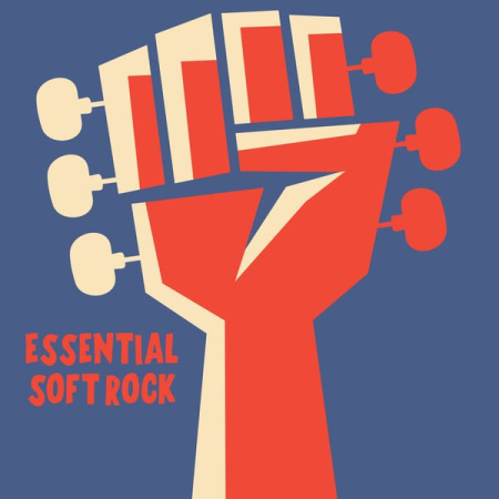VA - Essential Soft Rock (2022)