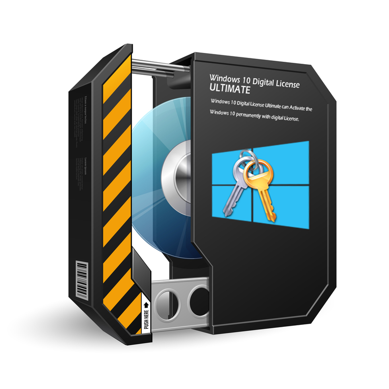  Windows 10 Digital License Ultimate 1.6 57dd8UJ